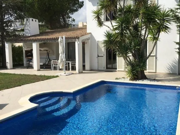 Maison 4 pièces 116 m²