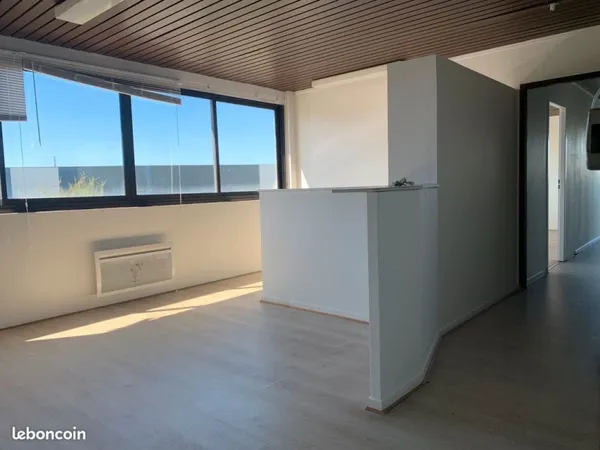 Bureaux blanquefort