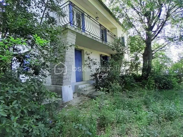 Maison 6 pièces 92 m²