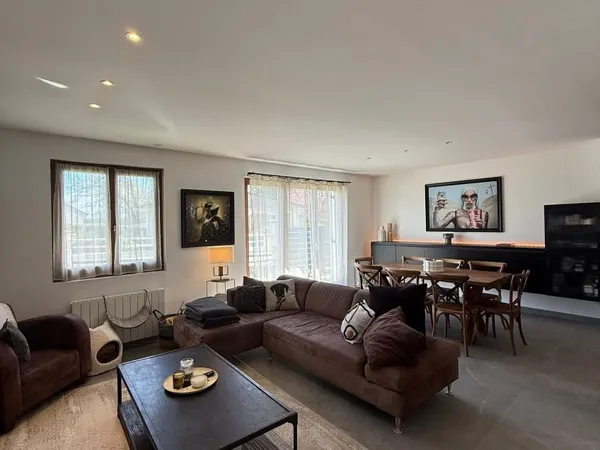 Maison 4 pièces 72 m²
