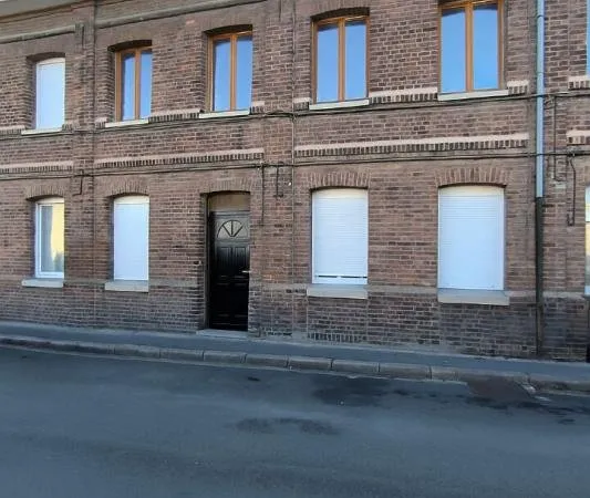 Maison Annezin 86 m2