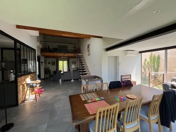 Maison - 132m ²