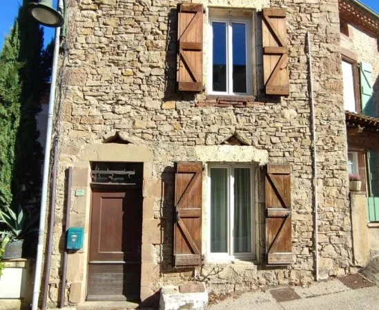 Vente Maison de village 11 pièces
