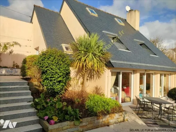 Maison 7 pièces 140 m²