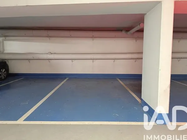 Stationnement Vente Colombes   24000€