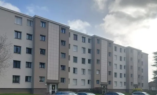 Appartement Bois D Arcy 4 pièce(s) 69.5 m2
