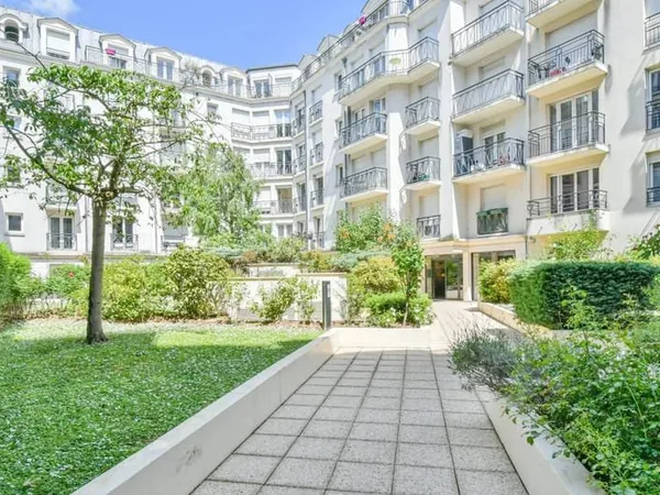 Appartement 3 pièces 72 m²
