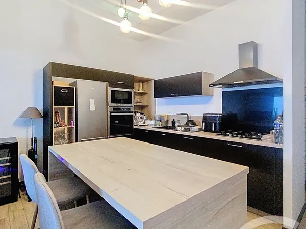 Appartement 3 pièces 75 m²