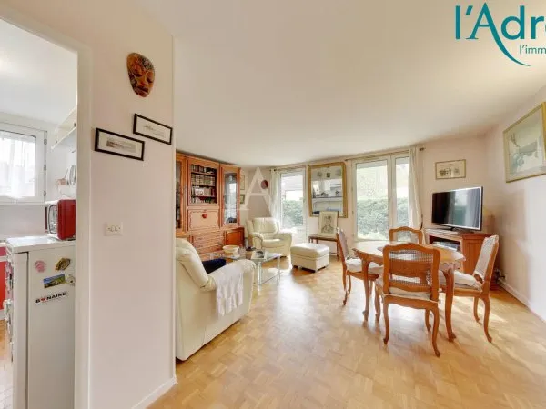 Appartement Noisy Le Grand 4 pièce(s) 80 m2