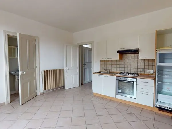 Maison 2 pièces 46 m²