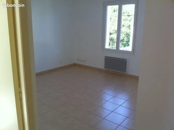 T2 pour étudiant rue de la gibauderie Poitiers