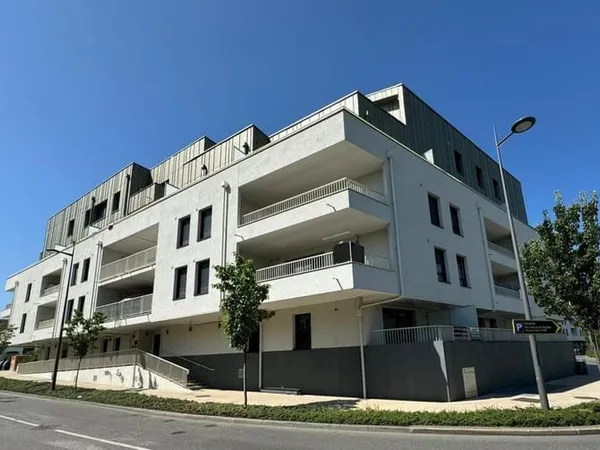 STUDIO - 12 rue de l'Annexion à RUMILLY