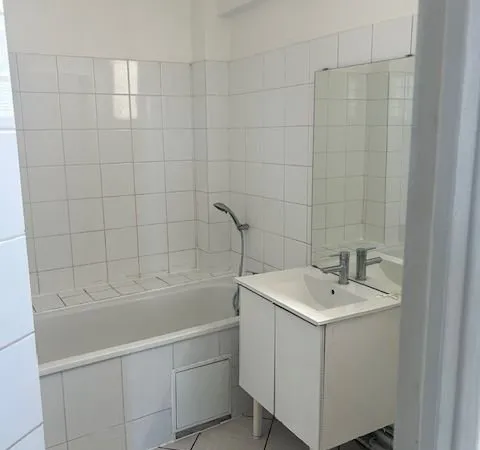 Location T3 Saint André