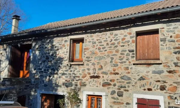 Location meublée