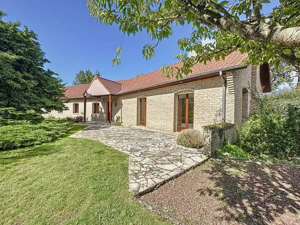 Maison Vente Cucq 5p 142m² 399000€