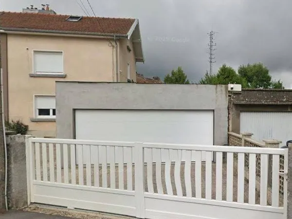 Maison 5 pièces 90 m²