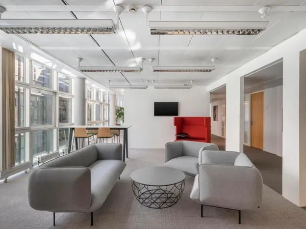 Abonnement au coworking flexibles de Gradignan, Allée de Mégévie