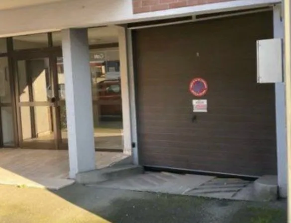 Garage / Box parking Villeneuve d'Ascq Le Sart - voiture ou stockage