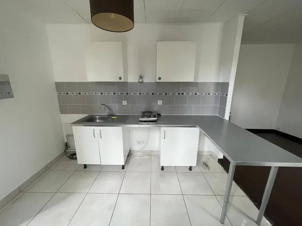 Appartement 1 pièce 25 m²