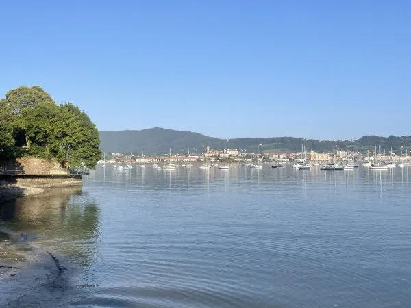 Vends maison 96m² Hendaye quartier Caneta