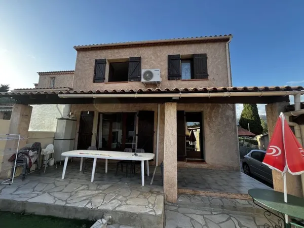 Maison de luxe 6 pièces 110 m²