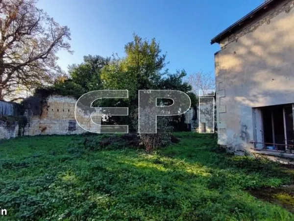 Maison 4 pièces 71 m²