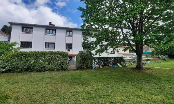 Appartement 5 pièces 98 m²