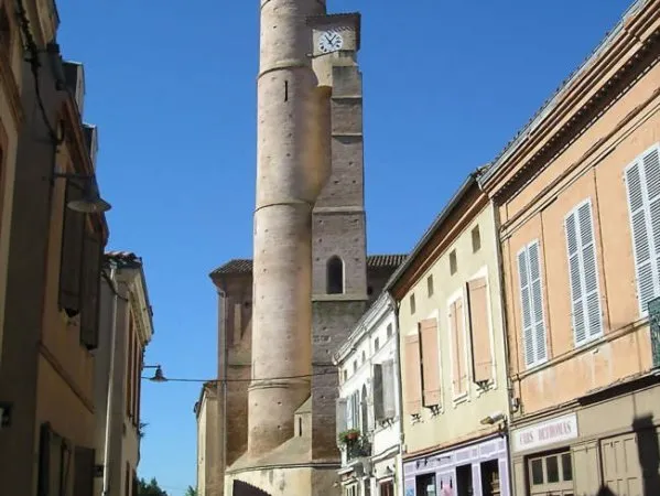 Terrain en lotissement