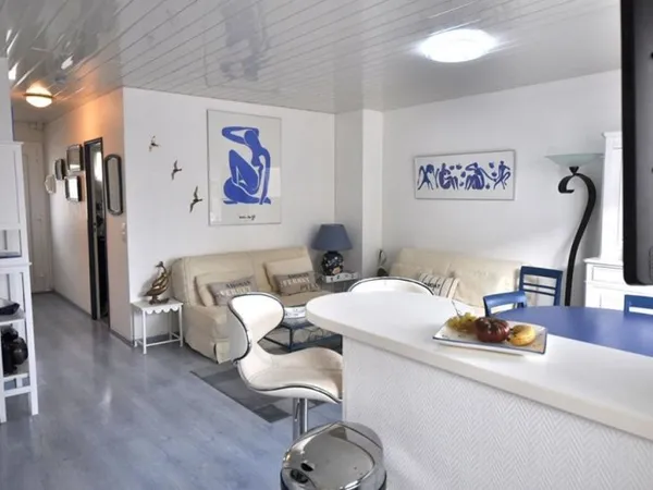 BEL APPARTEMENT T2 - ARCACHON