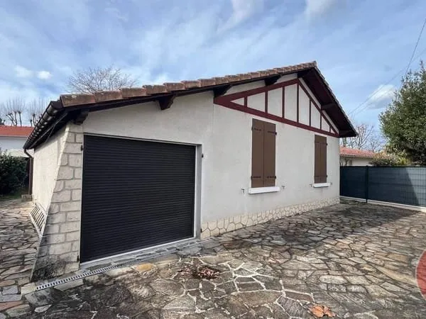 Maison 4 pièces 65 m²