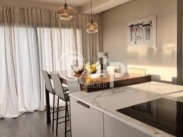 Maison 7 pièces 134 m²