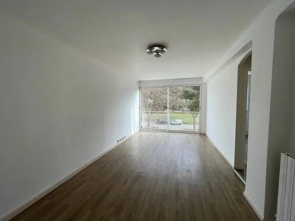 Appartement 3 pièces 53 m²