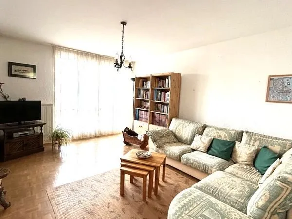 Appartement 5 pièces 101 m²