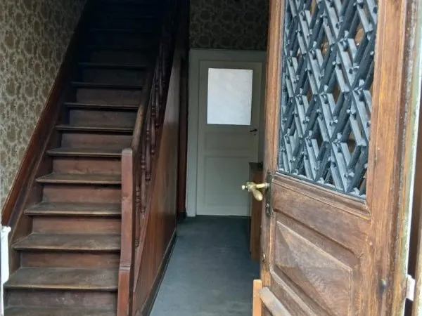 Maison 12 pièces 230 m²
