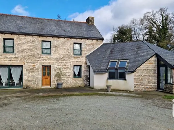 Vente Maison/villa 7 pièces