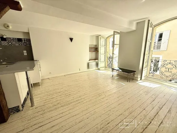 Appartement T3 à louer
