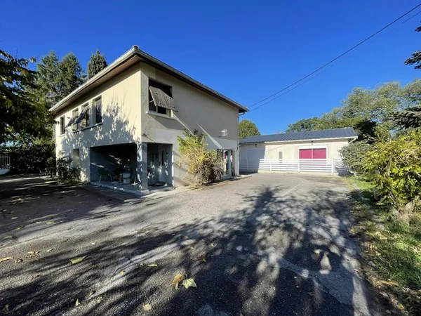 Maison Pamiers