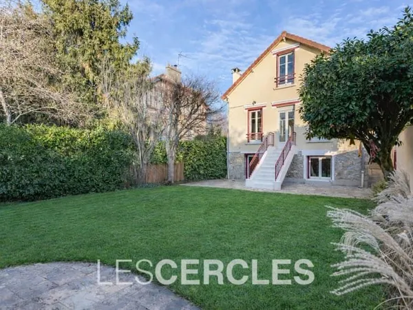 Maison 6 pièces de 145 m²
