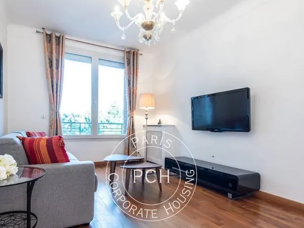 Appartement 2 pièces 51 m²