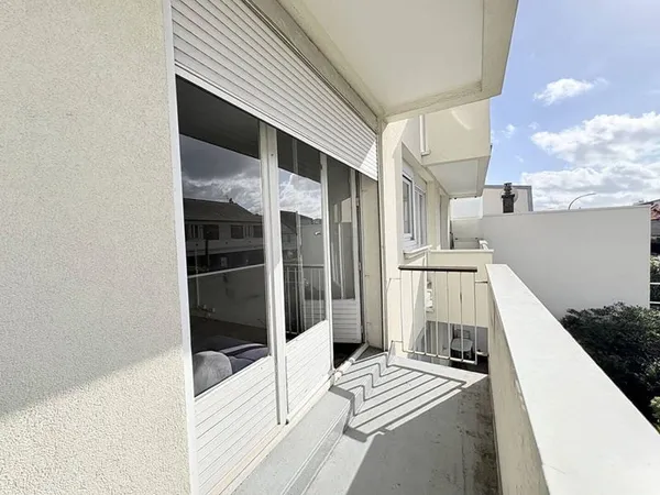 Appartement 1 pièce 30 m²