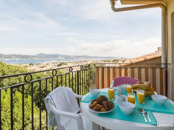 Appartement Saint-Tropez