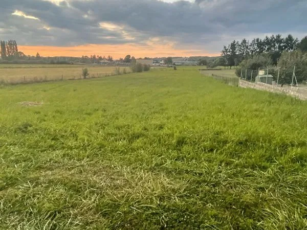 Terrain à vendre Vouziers