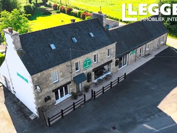 BAR RESTAURANT LE RELAIS DU BEFFOU