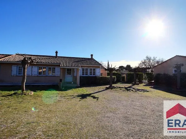 Maison 10 pièces 260 m²