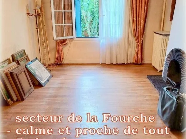 Maison 7 pièces 125 m²