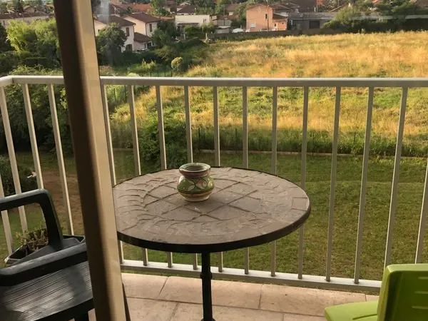 À vendre appartement 3/4 pièces Bron