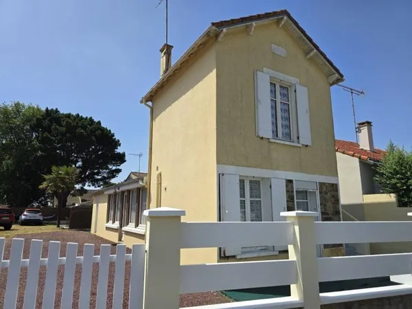 Villa 7 pièces 111 m²