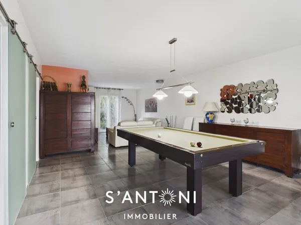 Maison Vente Béziers 5p 157m² 349000€