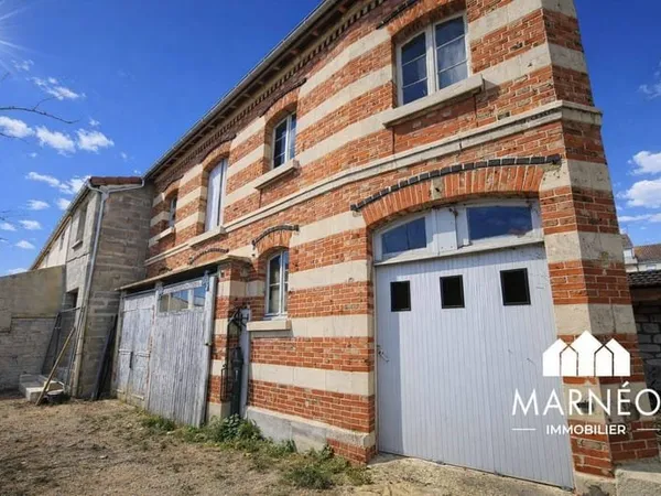 Maison 6 pièces 130 m²