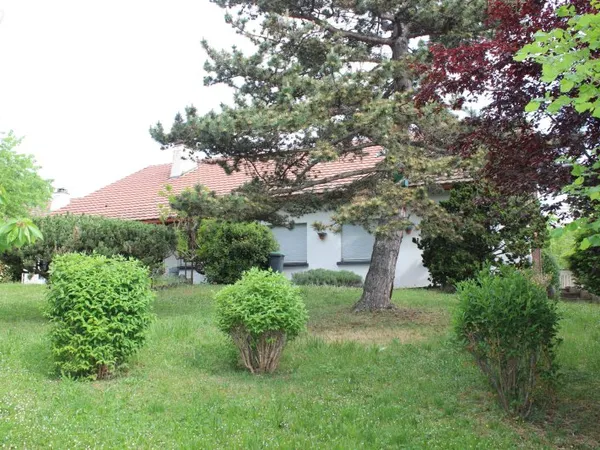 Maison 7 pièces 194 m²